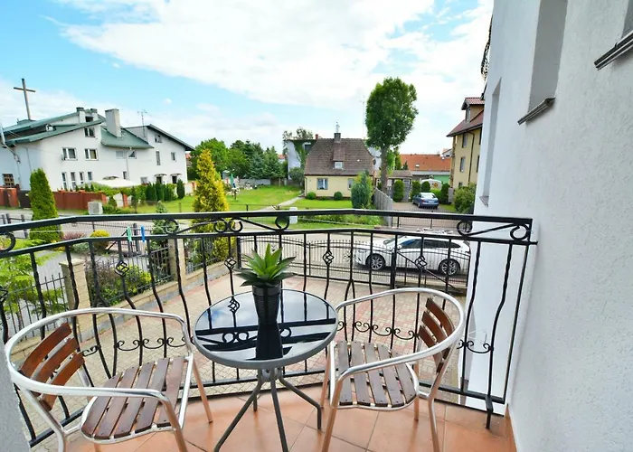 홈스테이 Czarmorza Goscinne