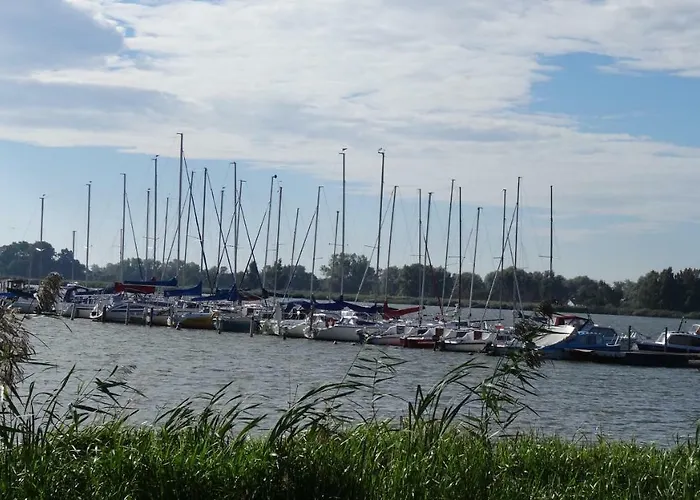 Czarmorza Goscinne 홈스테이 *